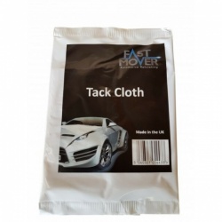 Tack Cloths 10 Pack individually wrapped